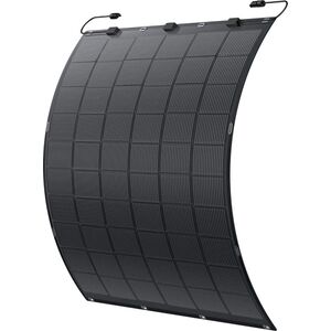 Anker Anker SOLIX FS20 - Solarkollektor - ευέλικτο - 225 Watt - Ausgangsanschlusse: 2 - Deutschland (Packung mit 4) 13782474 194644035280
