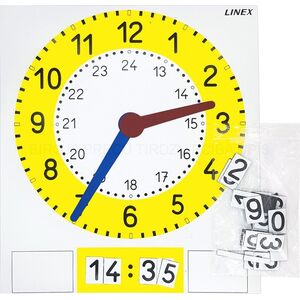 Linex Fraktion-ur linex magnetisk 13799654 5705467078030