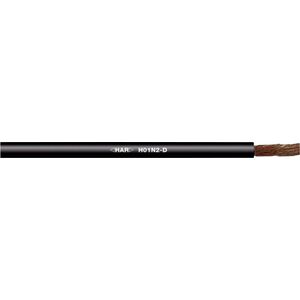 LAPP Lapp H01N2-D - Schwarz - 1,26 cm - 336 kg/km - 415 kg/km - 1000 V - 35 mm² (2210702) 13800482 4044774652450