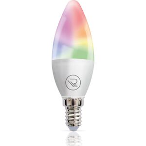 Rademacher addZ Λευκό + Έγχρωμο E14 LED, λάμπα LED 13800992 4031909024169
