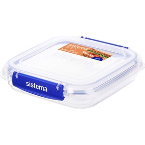 Sistema Square Klip it Plus 520ml 13801550 9414200000000