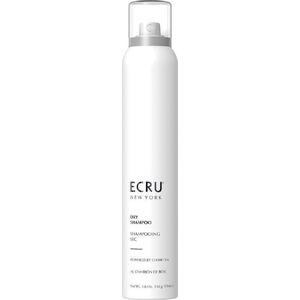 ECRUE Ecru New York Dry Shampoo ξηρό σαμπουάν 219 ml 13801748 669259000000