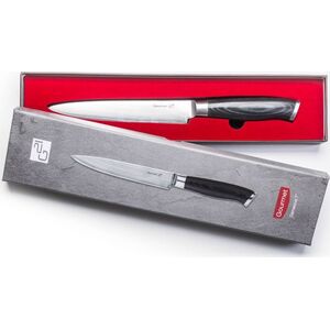 G21 Knife G21 Gourmet Damascus 18 cm, 60022165