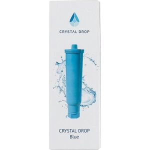 Crystal Drop Filter CRYSTAL DROP BLUE 13896416 9902941023715