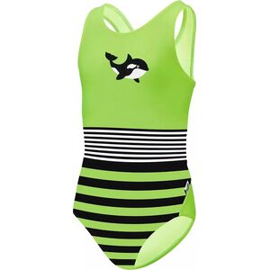 Beco Μαγιό για κορίτσια BECO UV SEALIFE 810 80 152 πράσινο/μαύρο 13936148 4013368449134