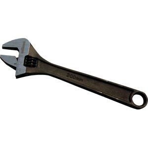 Usorteret Skiftenøgle 8" - 200 mm. 13939190 5708614722480