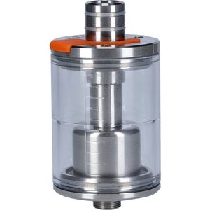 Rollei Rollei Ανταλλακτικό δοχείο υγρού για το SmokeMaster 13940714 4048805603183