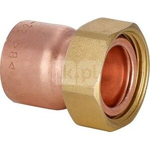 Conex MIEDZ ZL. ΜΑΣΤΙΓΙΟ. ΣΦΡΑΓΙΔΑ ΚΑΠ 18Χ1/2 25/300 13943846 5050027869505
