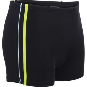 Fashy Swimming boxers για αγόρια FASHY 26563 60 164 μαύρο/πράσινο 13968122 4008339570658