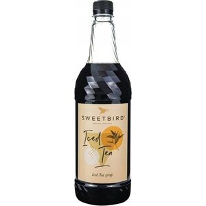 Syrup for iced tea Sweetbird Iced Tea, 1 l