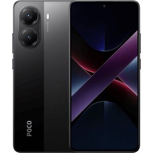 Xiaomi Poco X7 Pro 5G Dual Sim 12GB RAM 256GB - Black