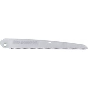 SILKY Silky Blade για Gomboy 270-20 extra fine (299-27) 13335037 4903585299271
