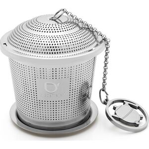 Bredemeijer Bredemeijer Φίλτρο τσαγιού σε αλυσίδα Trivet Stainless Steel 191006 13338205 8720052013217