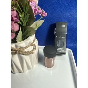 MAC MAC, Pigment, Loose Glitter Eyeshadow, Copper Sparkle, 4,5 g για γυναίκες 13439503 773602187133