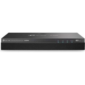 Εγγραφή βίντεο TP-Link TP-Link VIGI NVR2008H-8MP-2TB 8 καναλιών PoE+ 13465561 4895252507928