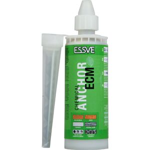 Essve ECM CHEMICAL ANCHOR 165ML. 13484614 7317761878308