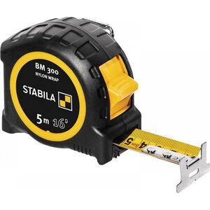 Stabila Roulette STABILA BM300 5m mm/inch 13489822 4005069195762