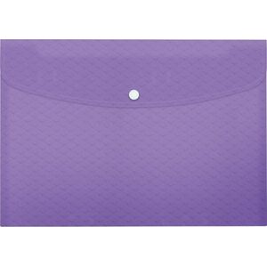 Esselte Wallet Color'BreezeA4 PP3τμχ λεβάντα 13534170 4049793076133