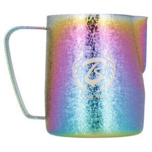 Barista Space Barista Space - Ice Grain Πολύχρωμη κανάτα γάλακτος 600 ml 13550922 797442171077