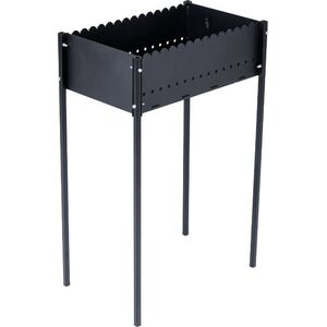 Προμήθεια GRILL GR-016 2MM 440X270X760MM 13554240 4752025007941