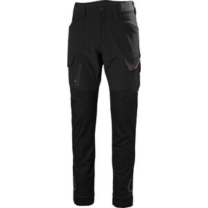 Παντελόνι Helly Hansen HELLY HANSEN Chelsea Evolution BRZ service, μαύρο C60 13768058 7040057075883