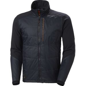 Ανδρικό μπουφάν Helly Hansen Μπουφάν HELLY HANSEN Kensington Insulated, μπλε 3XL 13768298 7040058766094