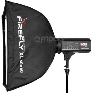 Aurora Firefly Aurora 60x60 cm XL bowens 13782914 8809386076010