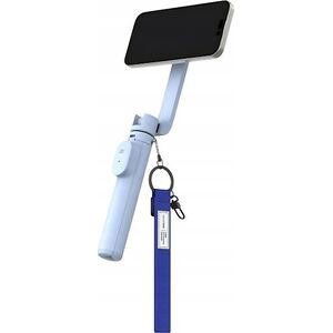 Selfie stick Araree Araree Selfie Stick Bluetooth Magfie Pod Μπλε τρίποδο MagSafe AR60-01727C 14235863 8809961112324