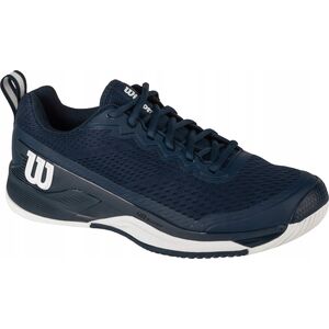 Wilson Rush Pro 4.5 WRS333520 Granatowe 42