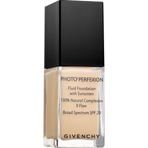 Givenchy, Photo Perfexion, Glow, Liquid Foundation, 08, Gold Perfect, SPF 20, 25 ml For Women