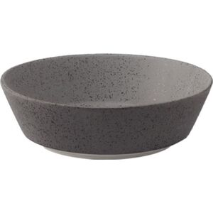 Soup plate Loveramics Stone Granite, 20 cm