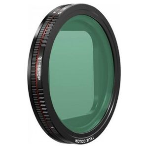 Freewell Filtr 1-5 stopni Freewell Sherpa True Color VND do iPhone 13 / iPhone 14
