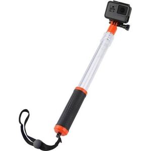 Selfie stick Telesin Selfie-stick wypornościowy Telesin do kamer sportowych