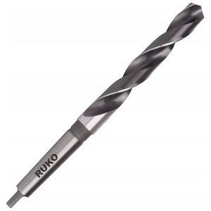 Wiertło Sourcing Spiral metal drill with Morse taper RUKO O 30.0 mm
