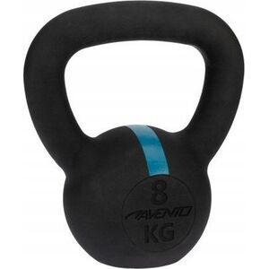 SKO Kettlebell AVENTO 42KH 8kg 13518242 8716404337636