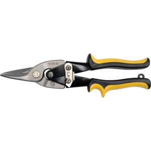 Yato Nożyce do cięcia blachy proste 250mm (YT-1962)