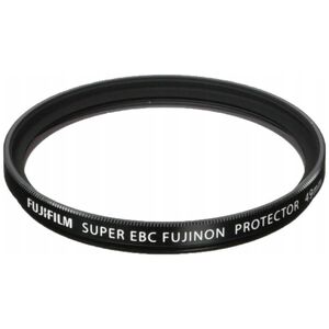 Filtr Fujifilm Fujifilm PRF 49 Protective Filter black