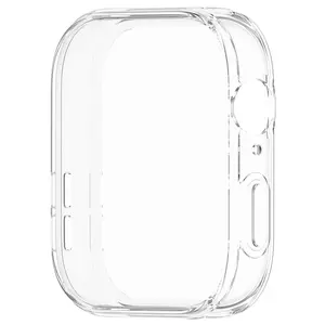 Bizon Case Watch Felipe Huawei Watch Fit 3 clear