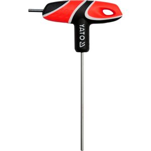 Yato Klucz imbusowy hex typ T 3mm (YT-05572)