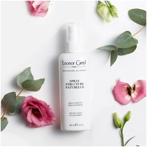Leonor Greyl Leonor Greyl, Structure Naturelle, Spray μαλλιών, For Styling, Δυνατό κράτημα, 150 ml Για γυναίκες 13321710 3450870020313