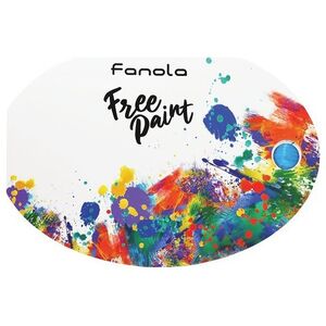 Fanola Fanola, Δωρεάν Βαφή, Πίνακας χρωμάτων μαλλιών για γυναίκες 13321836 8008277760674