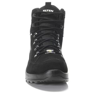 Sourcing Shoes ELTEN Ronan XXF Mid ESD O2, μαύρο 43 13324170 4030839362549