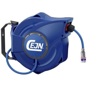 Καρούλι με λάστιχο για αέρα CEJN Esafe 9,5x13,5mm 14m 13328202 7391390389121