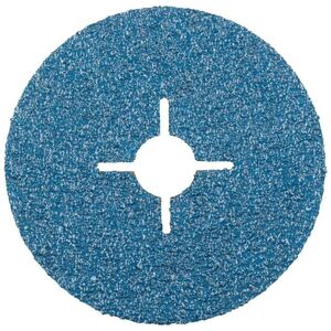 Δίσκος Rhodius Zirconium fiber 125 mm ZK36 13477940 4011890115428