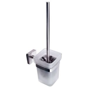 KAPITAN Βούρτσα τουαλέτας Kapitan QUATTRO 47 01, χρώμιο 14062163 3800201580687