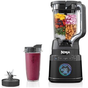 Ninja Detect Power Mixer Pro 2,1 l Blender stołowy 1200 W Czarny