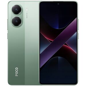 MOBILE PHONE POCO X7 PRO/8/256GB GREEN MZB0J2NEU POCO