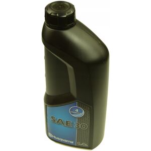 Four-stroke engine oil HUSQVARNA Sae 30 1.4 L