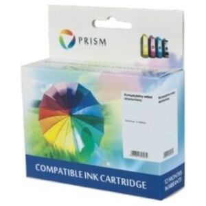 Tusz Prism Tusz ZBI-LC529KNP / LC529XL (Black)