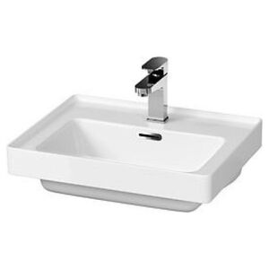Umywalka Cersanit Crea 50,5cm (K114-005)